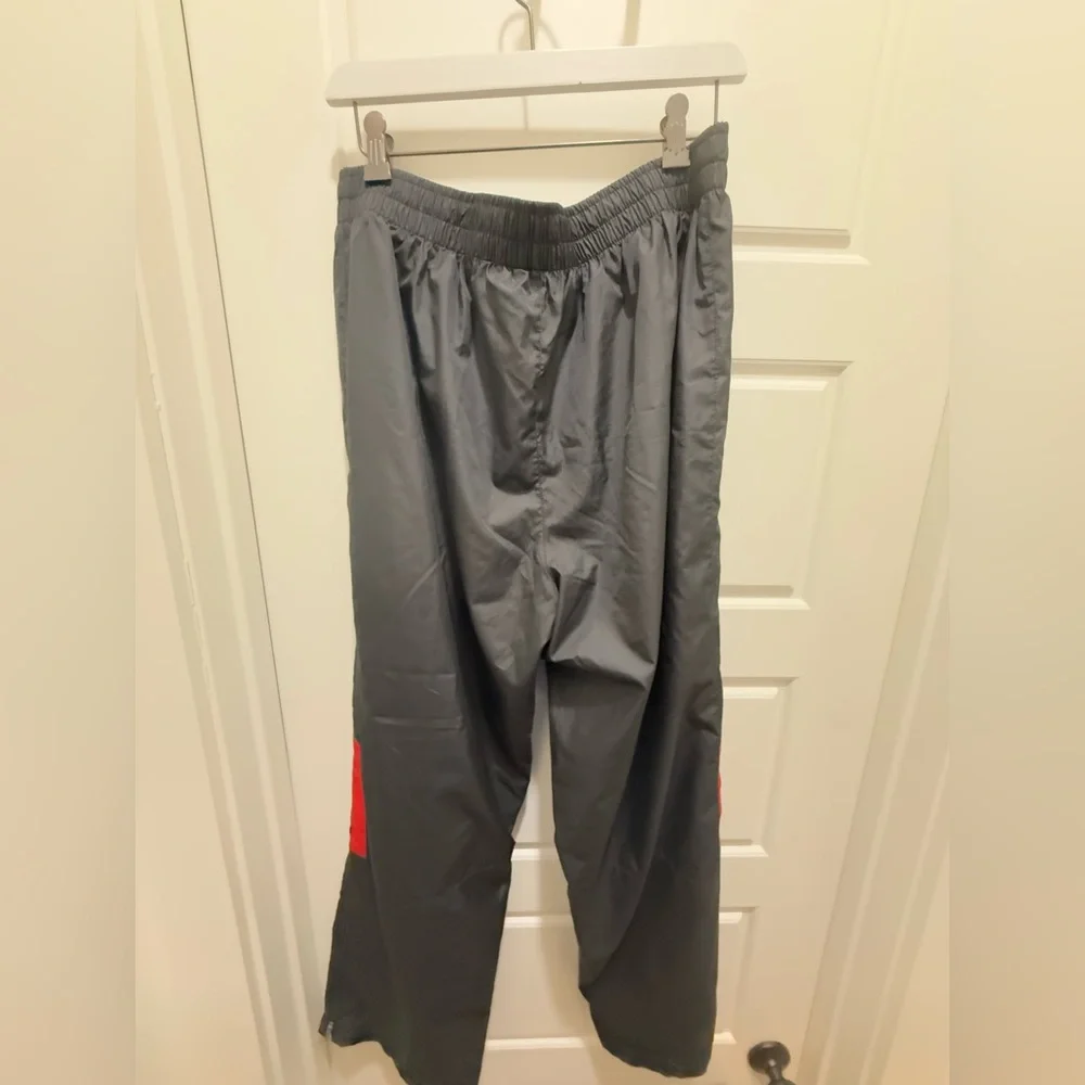 Vintage Men’s Starter Track Pants. Size Large.